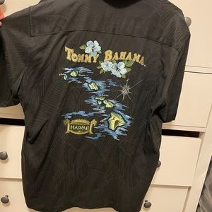 Tommy Bahama Shirt